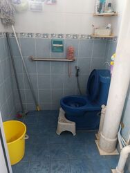 Blk 704 Chong Pang Green (Yishun), HDB 3 Rooms #583953371